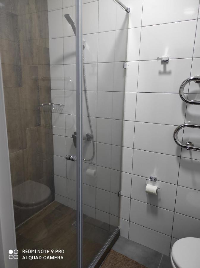 Hotel Жомарт Aktobe Zewnętrze zdjęcie