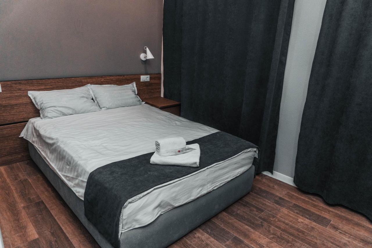 Hotel Жомарт Aktobe Zewnętrze zdjęcie